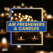 Air Fresheners & Candles